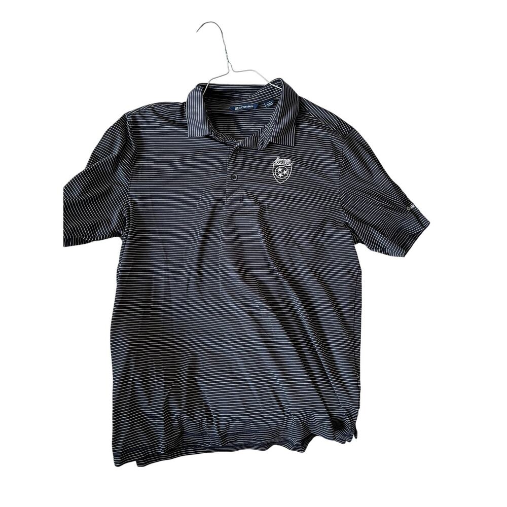 Cutter & Buck Tennesee Grasslands Polo